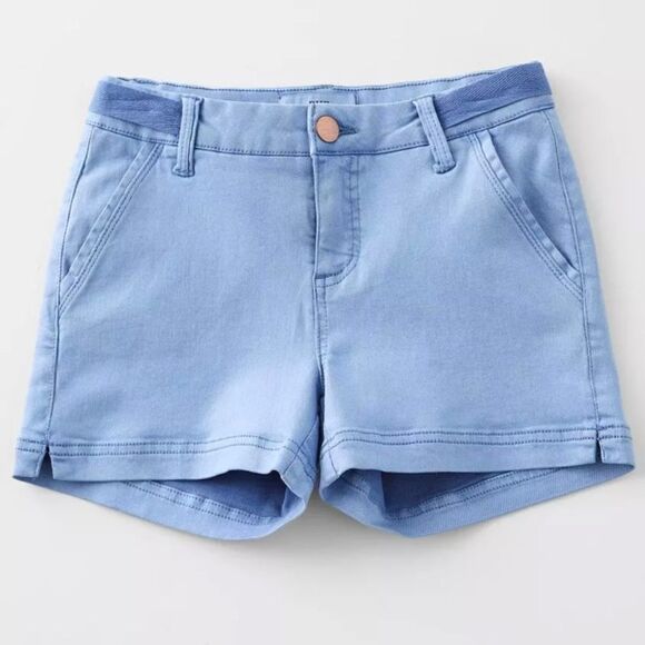 BKE Pants - BKE  Mid-Rise Stretch Short BKE sz 25